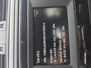 Skoda Rapid  - imagine 3