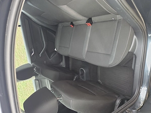 Skoda Rapid  - imagine 8