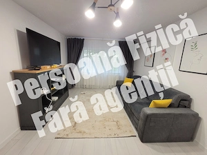 Inchiriez Apartament 3 Camere Decomandat
