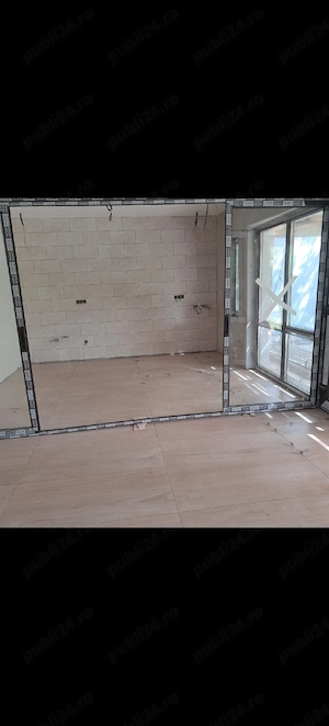 Executam lucrări de construcții 