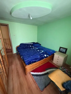 Vand casa complet utilata ,zona Damila  - imagine 11