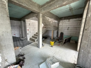 Vand casa la rosu, zona Magnolia - imagine 6