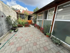 Vand casa complet utilata ,zona Damila  - imagine 4