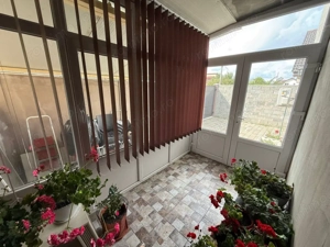 Vand casa complet utilata ,zona Damila  - imagine 7