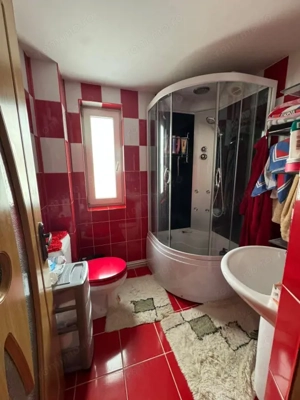 Vand casa complet utilata ,zona Damila  - imagine 13