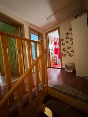 Vand casa complet utilata ,zona Damila  - imagine 9