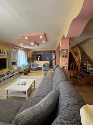 Vand casa complet utilata ,zona Damila  - imagine 8