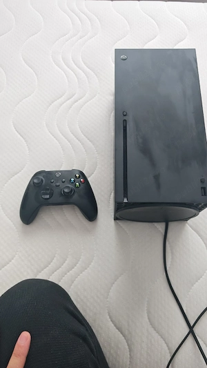 Xbox Series X - imagine 2
