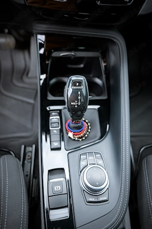 BMW X1 F48 2.0 Diesel 190CP 2018 TwinTurbo - imagine 3