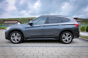 BMW X1 F48 2.0 Diesel 190CP 2018 TwinTurbo - imagine 2