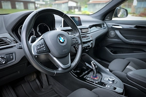 BMW X1 F48 2.0 Diesel 190CP 2018 TwinTurbo - imagine 4