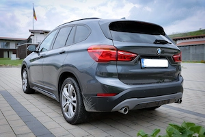BMW X1 F48 2.0 Diesel 190CP 2018 TwinTurbo - imagine 8