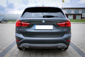 BMW X1 F48 2.0 Diesel 190CP 2018 TwinTurbo - imagine 9