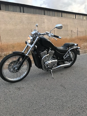 Suzuki Intruder 8-00 - imagine 3