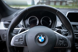 BMW X1 F48 2.0 Diesel 190CP 2018 TwinTurbo - imagine 6