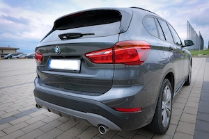 BMW X1 F48 2.0 Diesel 190CP 2018 TwinTurbo - imagine 7