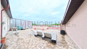 Trend Residence /Cheiul Dambovitei  - 2 camere cu terasa de 50mp/cu parcare 