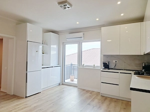 BRAYTIM.Penthouse cu terasa de 70 mp.2 locuri de parcare! - imagine 11