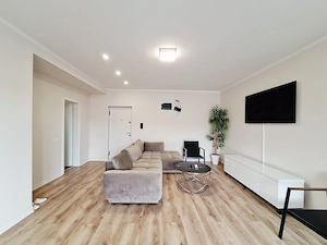 BRAYTIM.Penthouse cu terasa de 70 mp.2 locuri de parcare! - imagine 5