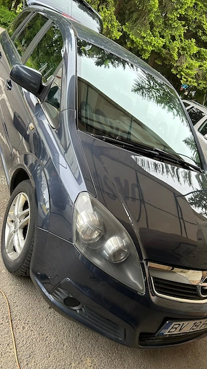 Vand opel zafira 2011 - imagine 2