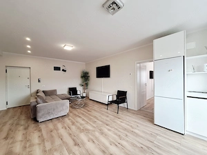 BRAYTIM.Penthouse cu terasa de 70 mp.2 locuri de parcare! - imagine 8