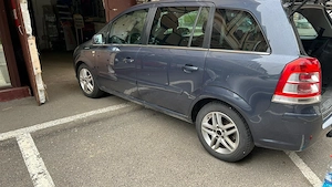 Vand opel zafira 2011 - imagine 3