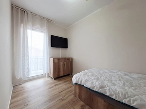 BRAYTIM.Penthouse cu terasa de 70 mp.2 locuri de parcare! - imagine 15