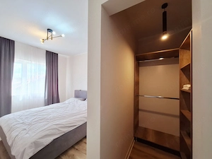 BRAYTIM.Penthouse cu terasa de 70 mp.2 locuri de parcare! - imagine 14