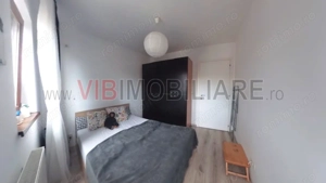 Trend Residence /Cheiul Dambovitei  - 2 camere cu terasa de 50mp/cu parcare  - imagine 8