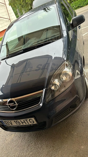 Vand opel zafira 2011 - imagine 4