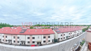 Trend Residence /Cheiul Dambovitei  - 2 camere cu terasa de 50mp/cu parcare  - imagine 2