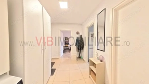 Trend Residence /Cheiul Dambovitei  - 2 camere cu terasa de 50mp/cu parcare  - imagine 10