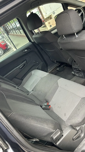 Vand opel zafira 2011 - imagine 5