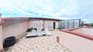 Trend Residence /Cheiul Dambovitei  - 2 camere cu terasa de 50mp/cu parcare  - imagine 3