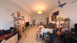 Trend Residence /Cheiul Dambovitei  - 2 camere cu terasa de 50mp/cu parcare  - imagine 5