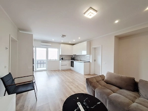BRAYTIM.Penthouse cu terasa de 70 mp.2 locuri de parcare! - imagine 9