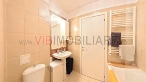 Trend Residence /Cheiul Dambovitei  - 2 camere cu terasa de 50mp/cu parcare  - imagine 9