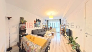 Trend Residence /Cheiul Dambovitei  - 2 camere cu terasa de 50mp/cu parcare  - imagine 4