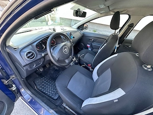 Dacia Logan 0.9 tce gpl 2016 - imagine 3