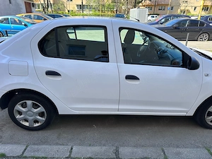 Dacia Logan 0.9 tce gpl 2016 - imagine 2