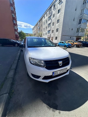 Dacia Logan 0.9 tce gpl 2016 - imagine 4
