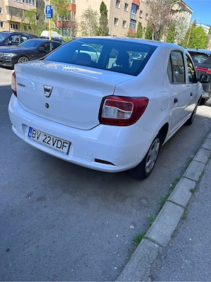 Dacia Logan 0.9 tce gpl 2016 - imagine 5
