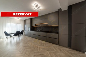 Casă modernă P+1 - complet mobilată - design elegant – Geamana Bradu