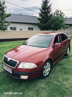 Vând scoda Octavia 2 anul 2007 - imagine 2