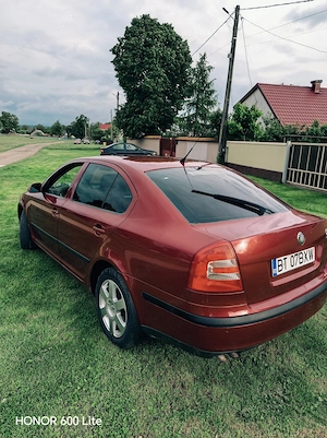 Vând scoda Octavia 2 anul 2007 - imagine 4