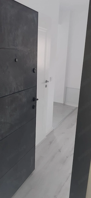 Apartament nou de închiriat zona Bucium Vișani cu centrală proprie