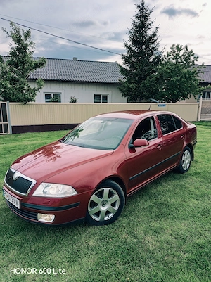 Vând scoda Octavia 2 anul 2007 - imagine 5