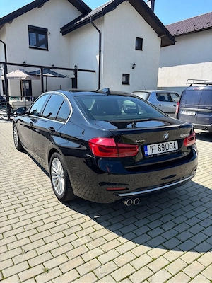 BMW F30 320d xDrive - imagine 2