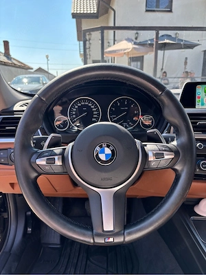 BMW F30 320d xDrive - imagine 3