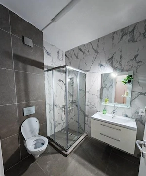 brancoveanu odei towers etaj 6 - imagine 2